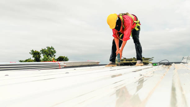 Roof Insulation in Pine Lawn, MO