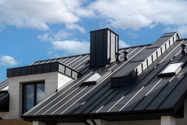Best Roof Coating and Sealing  in Pine Lawn, MO
